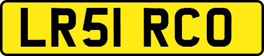 LR51RCO