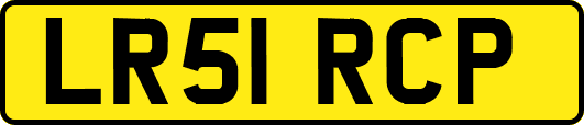 LR51RCP