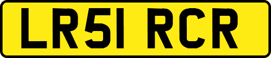 LR51RCR