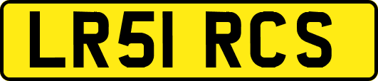 LR51RCS