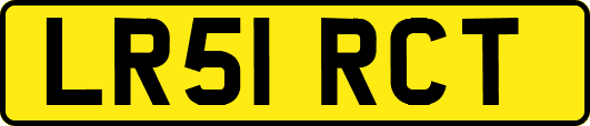 LR51RCT