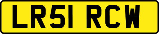 LR51RCW