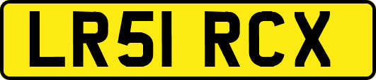 LR51RCX