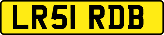 LR51RDB