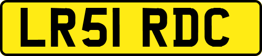 LR51RDC