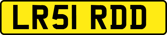 LR51RDD