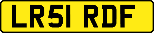 LR51RDF