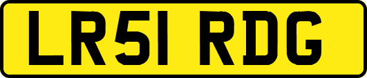 LR51RDG