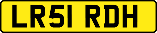 LR51RDH