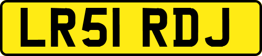 LR51RDJ