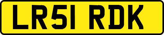 LR51RDK