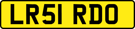 LR51RDO