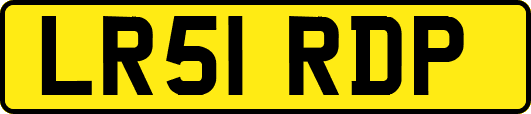 LR51RDP