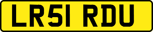 LR51RDU