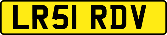 LR51RDV