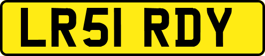 LR51RDY