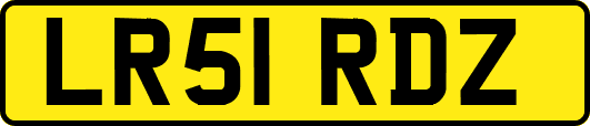 LR51RDZ