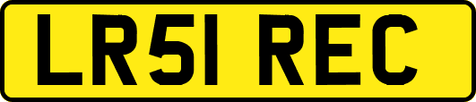 LR51REC