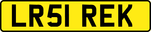 LR51REK