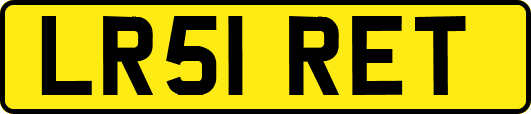 LR51RET