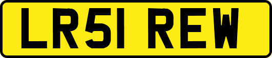 LR51REW