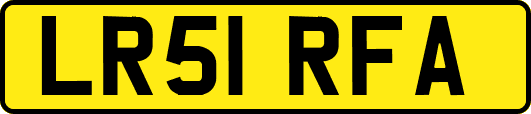 LR51RFA