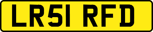 LR51RFD