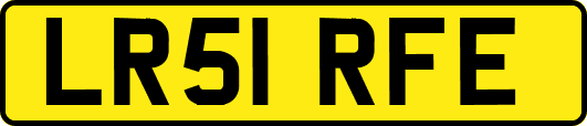 LR51RFE