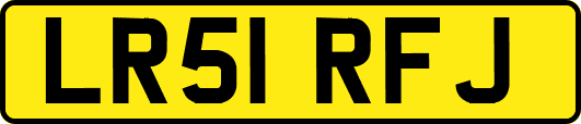 LR51RFJ