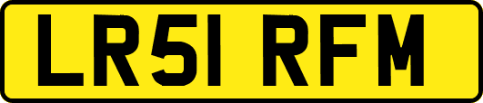 LR51RFM