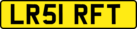 LR51RFT