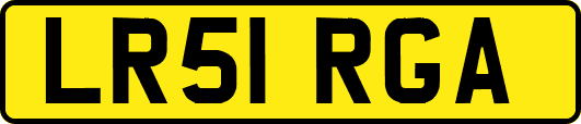 LR51RGA