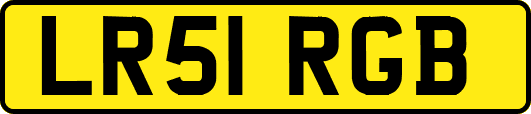 LR51RGB