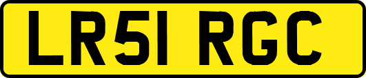 LR51RGC