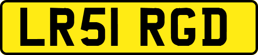 LR51RGD