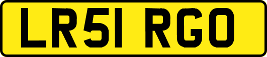 LR51RGO