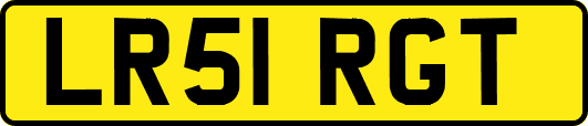 LR51RGT