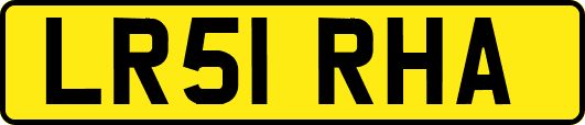 LR51RHA