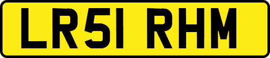LR51RHM