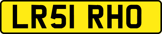 LR51RHO