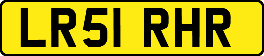 LR51RHR