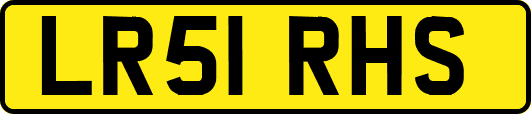 LR51RHS