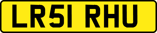 LR51RHU