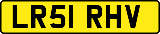 LR51RHV
