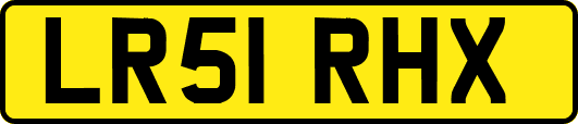 LR51RHX