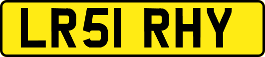 LR51RHY