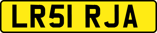 LR51RJA