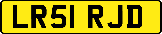 LR51RJD