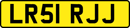 LR51RJJ