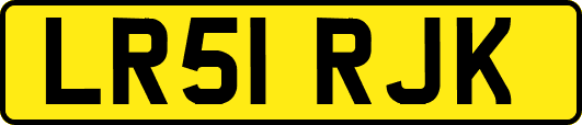 LR51RJK